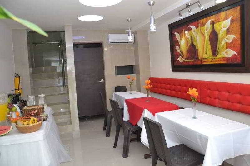 Hotel Marina Suites | Cartagena de Indias | Bolivar | Colombia 5