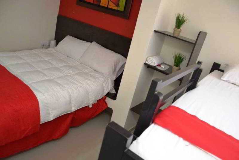 Hotel Marina Suites | Cartagena de Indias | Bolivar | Colombia 6