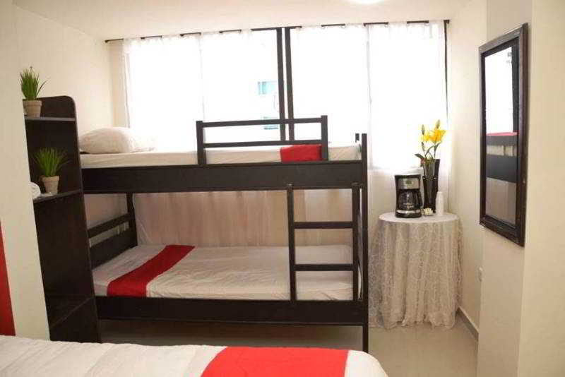 Hotel Marina Suites | Cartagena de Indias | Bolivar | Colombia 7