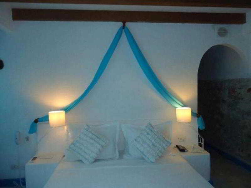 Hotel Boutique Cochera de Hobo | Cartagena de Indias | Bolivar | Colombia 1