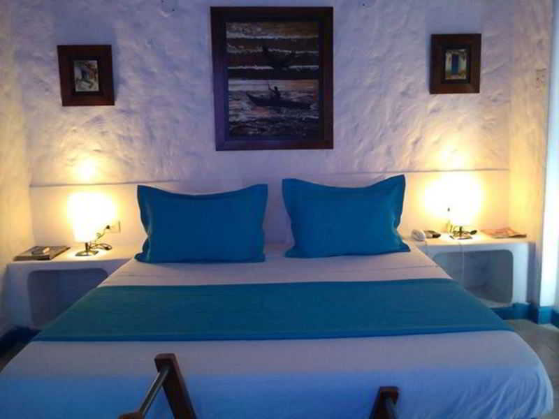 Hotel Boutique Cochera de Hobo | Cartagena de Indias | Bolivar | Colombia 4