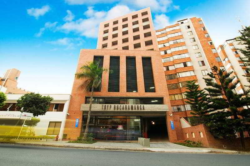 Hotel Tryp By Wyndham Bucaramanga Cabecera | Bucaramanga | Santander | Colombia 1