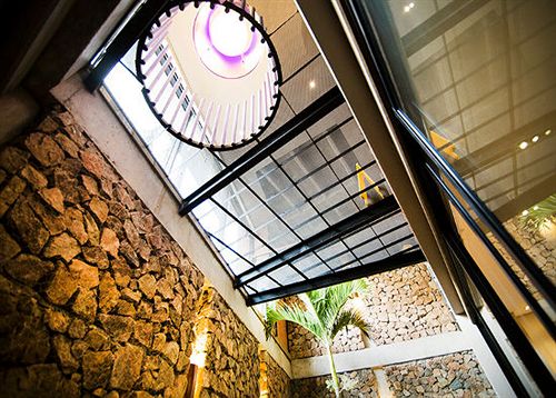 Hotel Tryp By Wyndham Bucaramanga Cabecera | Bucaramanga | Santander | Colombia 10