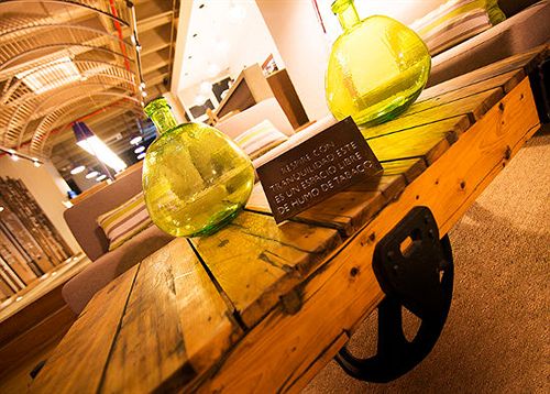 Hotel Tryp By Wyndham Bucaramanga Cabecera | Bucaramanga | Santander | Colombia 11