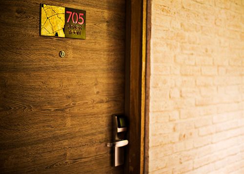 Hotel Tryp By Wyndham Bucaramanga Cabecera | Bucaramanga | Santander | Colombia 12