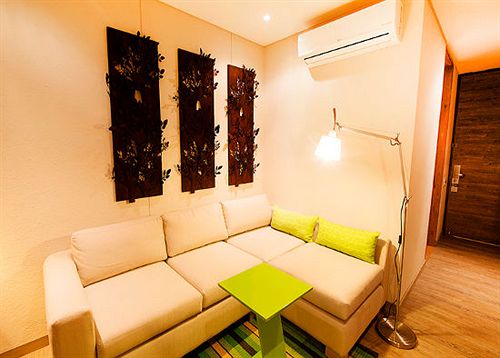 Hotel Tryp By Wyndham Bucaramanga Cabecera | Bucaramanga | Santander | Colombia 13