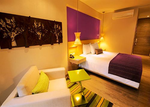 Hotel Tryp By Wyndham Bucaramanga Cabecera | Bucaramanga | Santander | Colombia 14