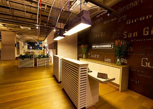 Hotel Tryp By Wyndham Bucaramanga Cabecera | Bucaramanga | Santander | Colombia 15