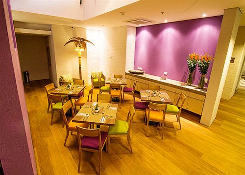 Hotel Tryp By Wyndham Bucaramanga Cabecera | Bucaramanga | Santander | Colombia 18