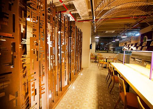 Hotel Tryp By Wyndham Bucaramanga Cabecera | Bucaramanga | Santander | Colombia 20