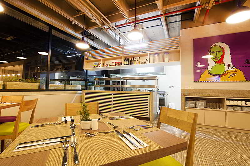 Hotel Tryp By Wyndham Bucaramanga Cabecera | Bucaramanga | Santander | Colombia 3