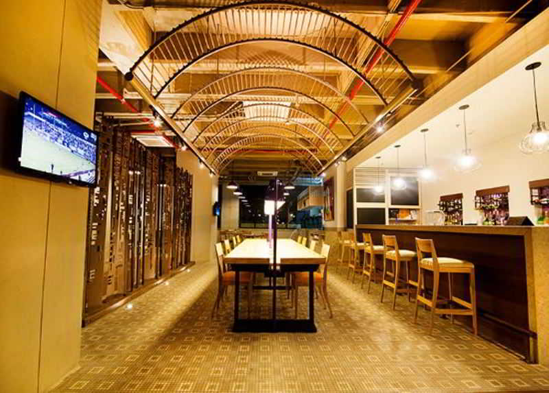 Hotel Tryp By Wyndham Bucaramanga Cabecera | Bucaramanga | Santander | Colombia 4