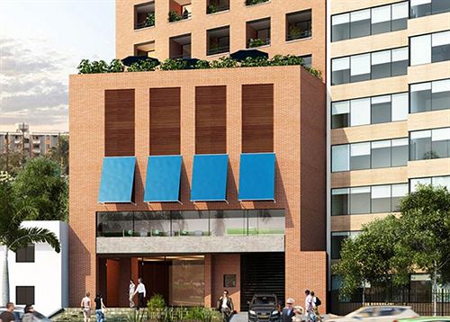 Hotel Tryp By Wyndham Bucaramanga Cabecera | Bucaramanga | Santander | Colombia 6