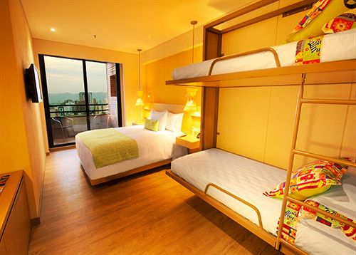 Hotel Tryp By Wyndham Bucaramanga Cabecera | Bucaramanga | Santander | Colombia 7