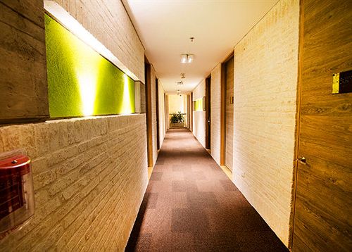 Hotel Tryp By Wyndham Bucaramanga Cabecera | Bucaramanga | Santander | Colombia 8