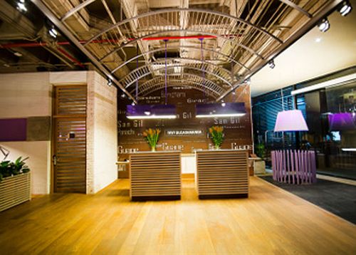 Hotel Tryp By Wyndham Bucaramanga Cabecera | Bucaramanga | Santander | Colombia 9