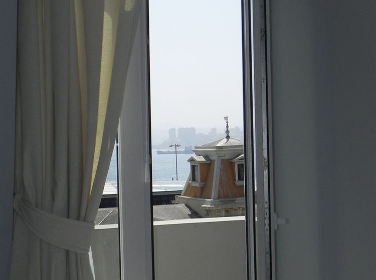 Hotel Terranostra | Valparaíso | Valparaiso | Chile 10