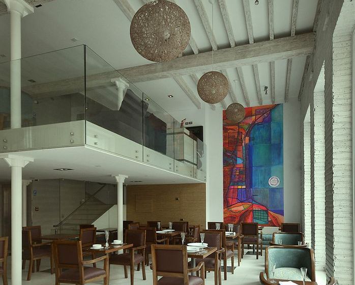 Hotel Terranostra | Valparaíso | Valparaiso | Chile 16