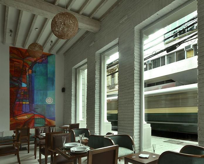 Hotel Terranostra | Valparaíso | Valparaiso | Chile 17