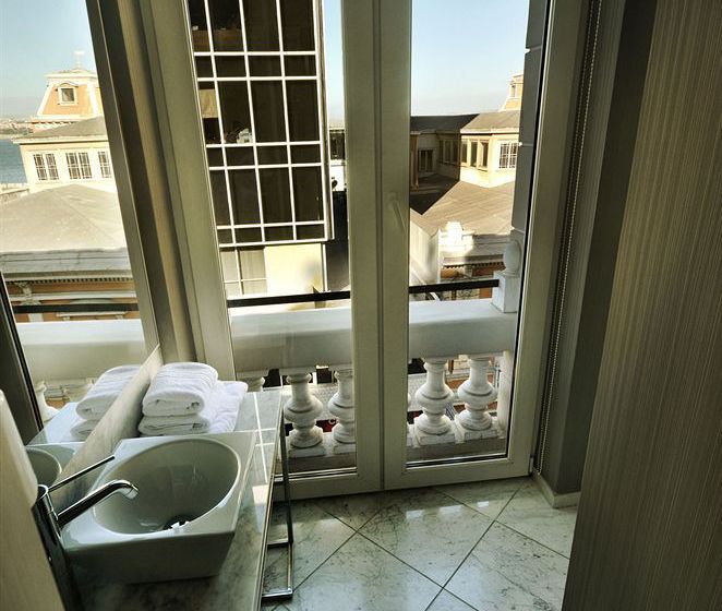 Hotel Terranostra | Valparaíso | Valparaiso | Chile 19