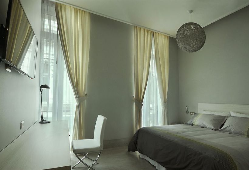 Hotel Terranostra | Valparaíso | Valparaiso | Chile 2