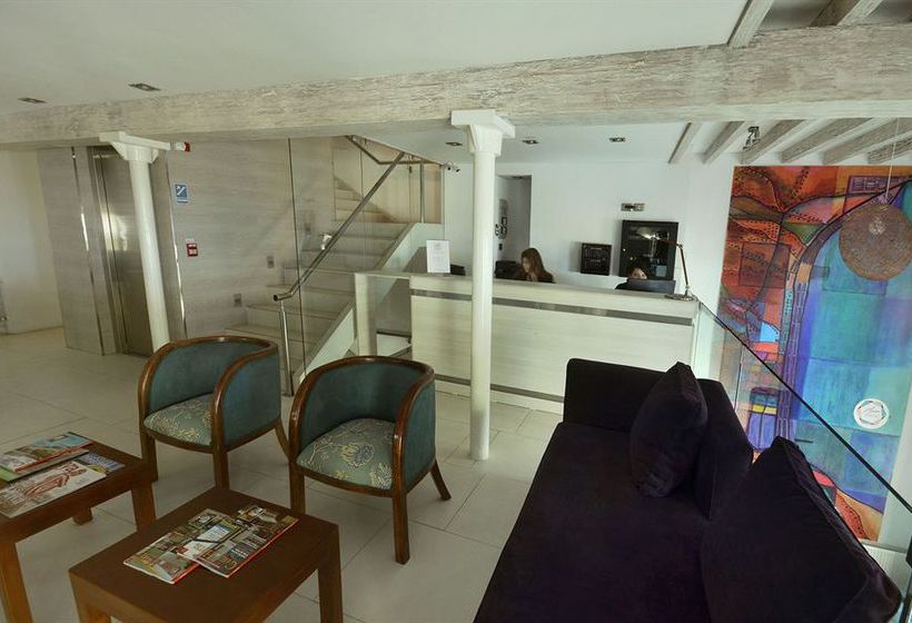 Hotel Terranostra | Valparaíso | Valparaiso | Chile 3