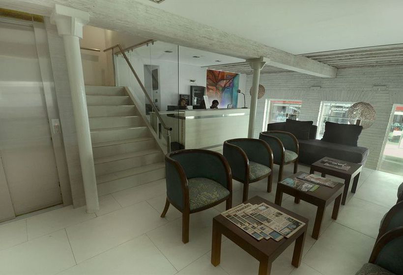 Hotel Terranostra | Valparaíso | Valparaiso | Chile 5