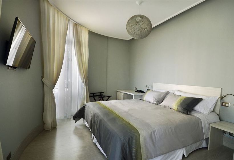 Hotel Terranostra | Valparaíso | Valparaiso | Chile 7