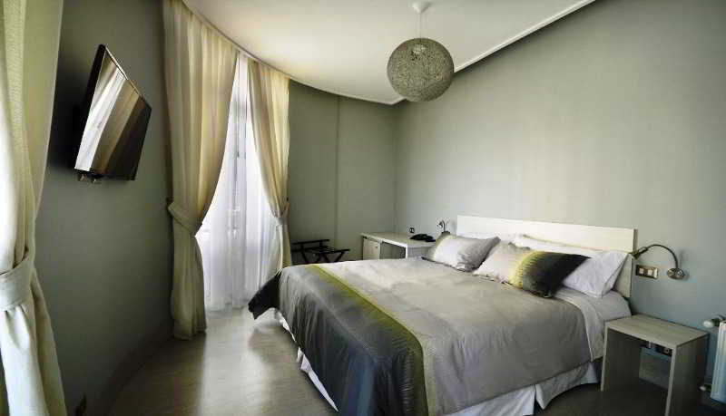 Hotel Terranostra | Valparaíso | Valparaiso | Chile 8