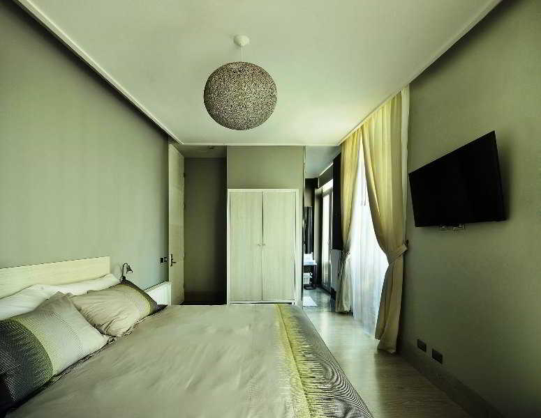 Hotel Terranostra | Valparaíso | Valparaiso | Chile 9