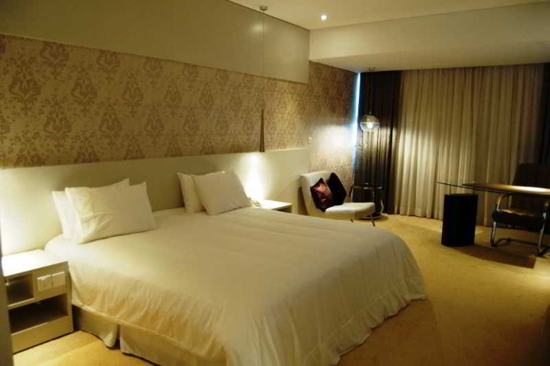 Gran Nobile Hotel & Convention Ciudad del Este