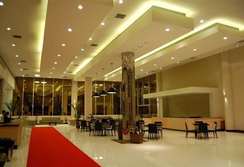 Gran Nobile Hotel & Convention | Ciudad del Este | Paraguay | América del Sur 1