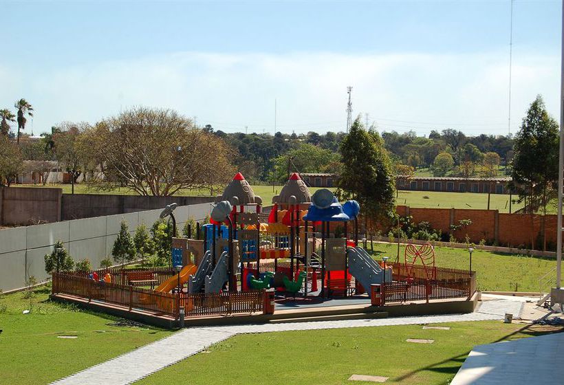 Gran Nobile Hotel & Convention | Ciudad del Este | Paraguay | América del Sur 10