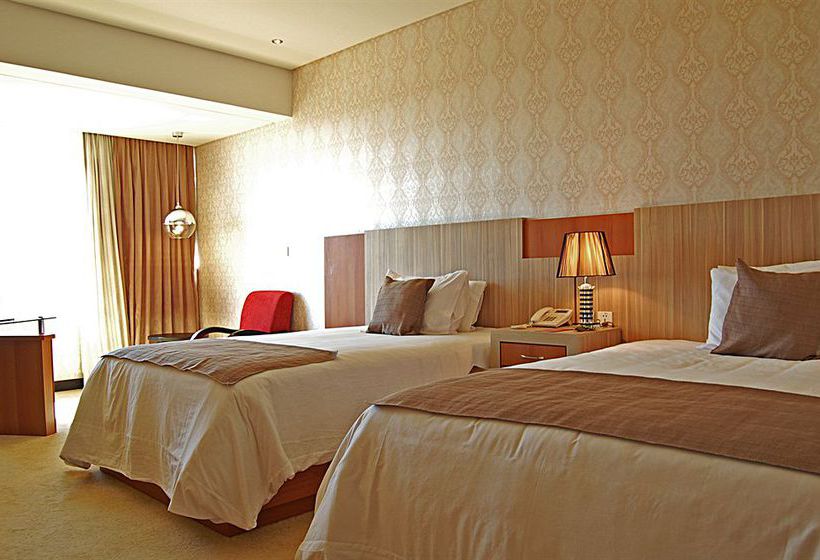 Gran Nobile Hotel & Convention | Ciudad del Este | Paraguay | América del Sur 11