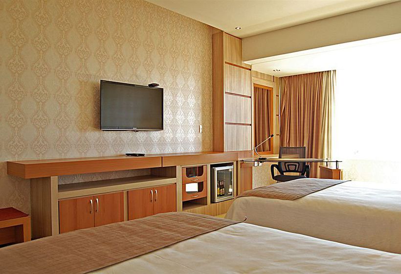 Gran Nobile Hotel & Convention | Ciudad del Este | Paraguay | América del Sur 12