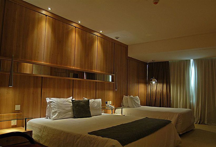 Gran Nobile Hotel & Convention | Ciudad del Este | Paraguay | América del Sur 13