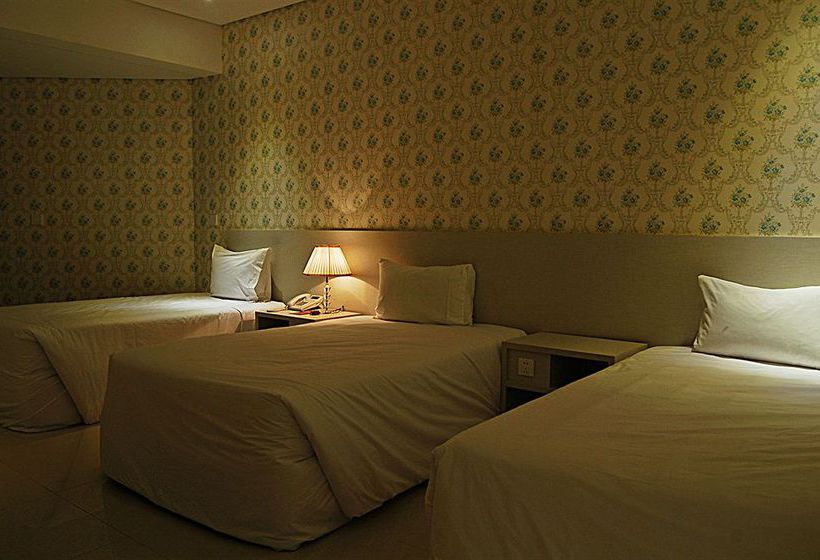 Gran Nobile Hotel & Convention | Ciudad del Este | Paraguay | América del Sur 14