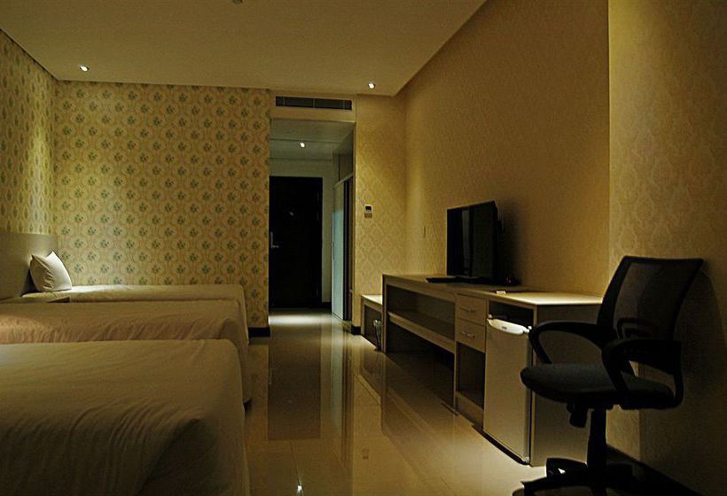 Gran Nobile Hotel & Convention | Ciudad del Este | Paraguay | América del Sur 15