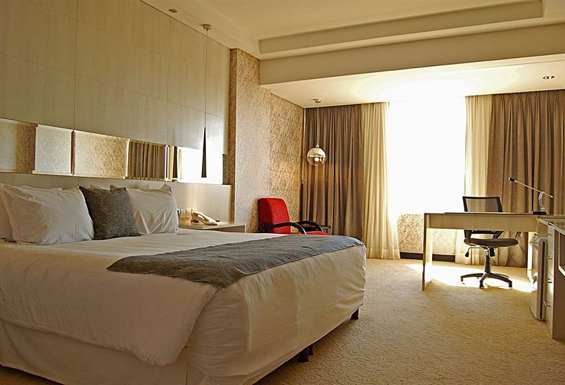 Gran Nobile Hotel & Convention | Ciudad del Este | Paraguay | América del Sur 16