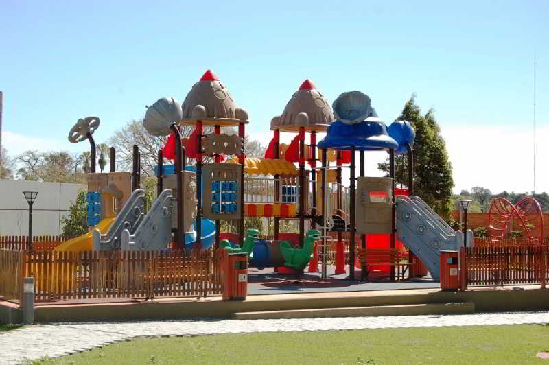 Gran Nobile Hotel & Convention | Ciudad del Este | Paraguay | América del Sur 17