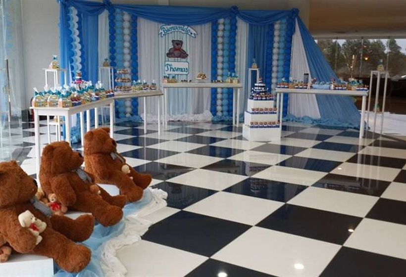 Gran Nobile Hotel & Convention | Ciudad del Este | Paraguay | América del Sur 2