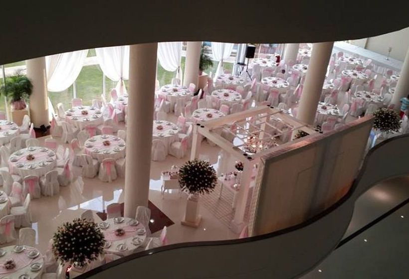 Gran Nobile Hotel & Convention | Ciudad del Este | Paraguay | América del Sur 3