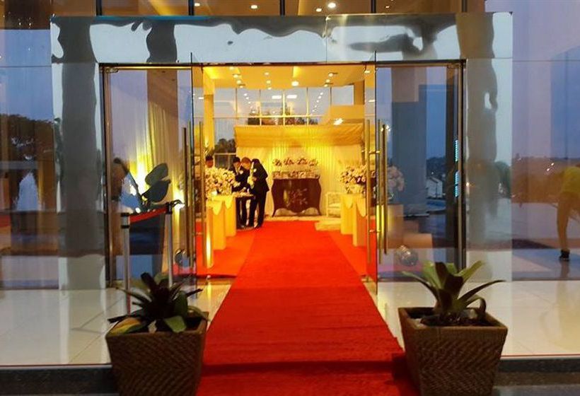 Gran Nobile Hotel & Convention | Ciudad del Este | Paraguay | América del Sur 4