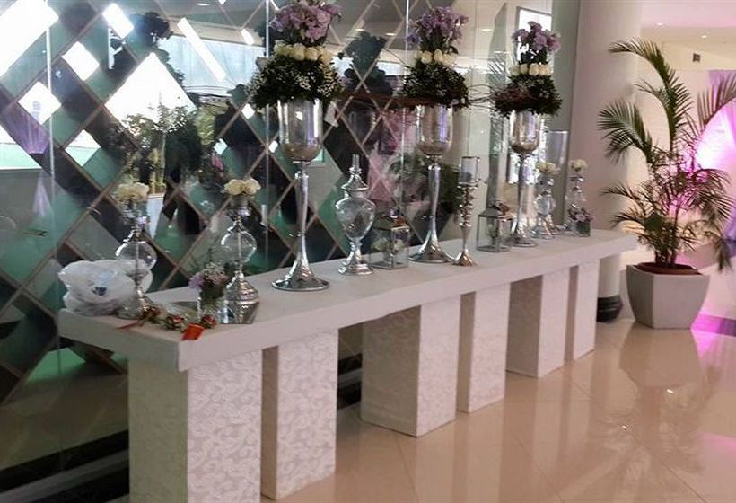 Gran Nobile Hotel & Convention | Ciudad del Este | Paraguay | América del Sur 5