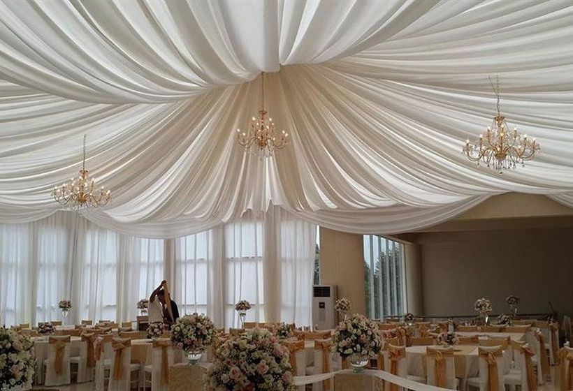 Gran Nobile Hotel & Convention | Ciudad del Este | Paraguay | América del Sur 6