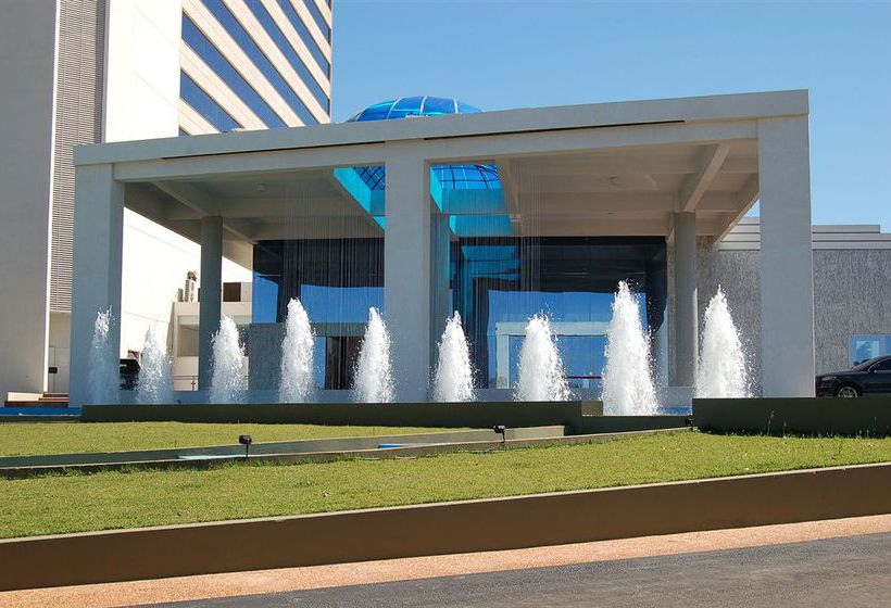 Gran Nobile Hotel & Convention | Ciudad del Este | Paraguay | América del Sur 7