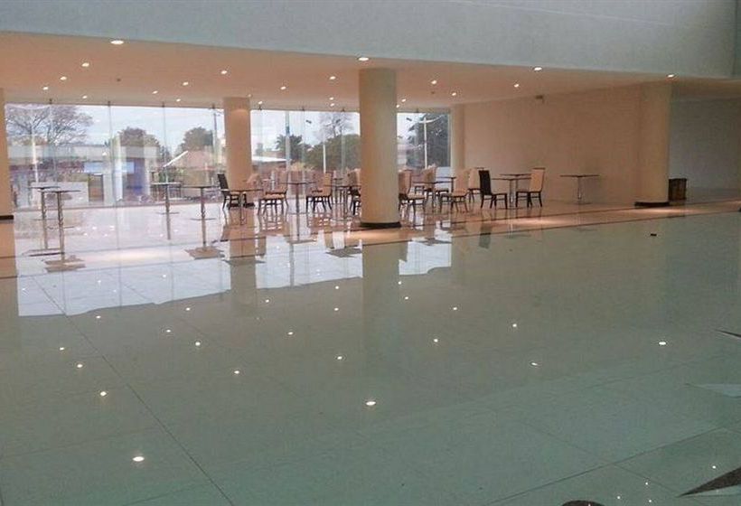 Gran Nobile Hotel & Convention | Ciudad del Este | Paraguay | América del Sur 9