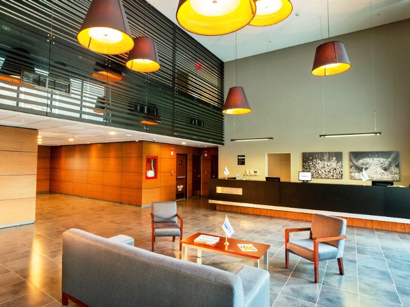 Hotel City Express Cali | Cali | Valle del Cauca | Colombia 11