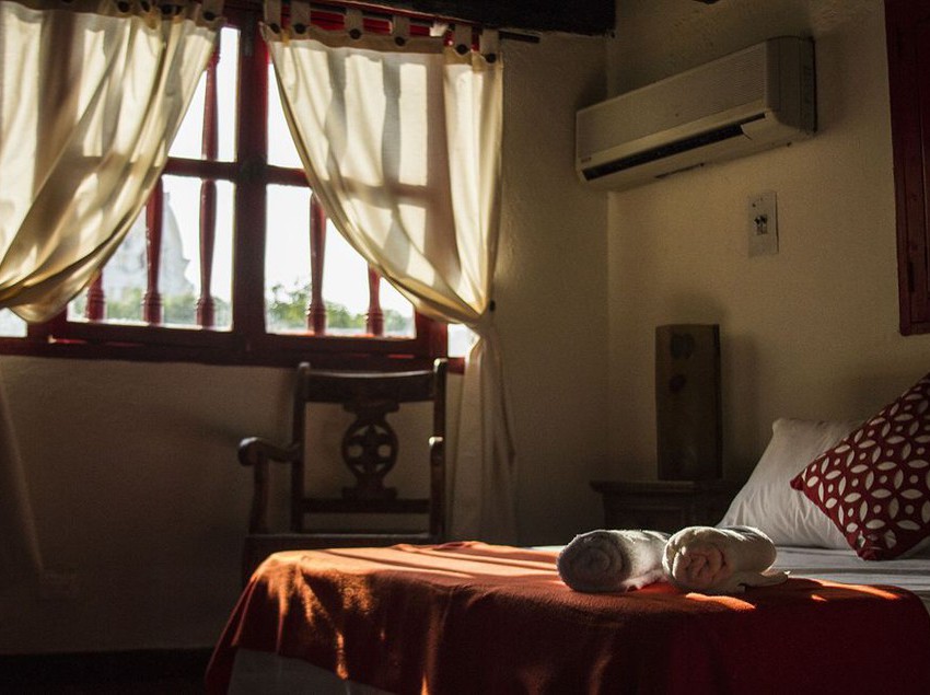 Hotel Calamari Hostal Boutique | Cartagena de Indias | Bolivar | Colombia 1