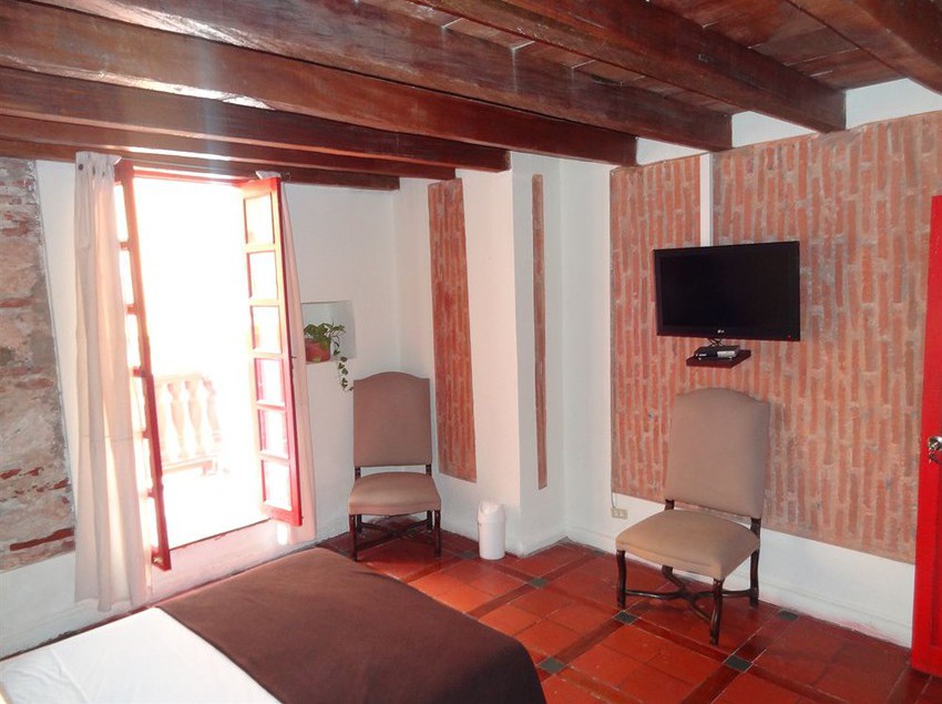 Hotel Calamari Hostal Boutique | Cartagena de Indias | Bolivar | Colombia 10